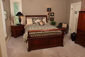 Apple Tree Lane Bed & Breakfast
