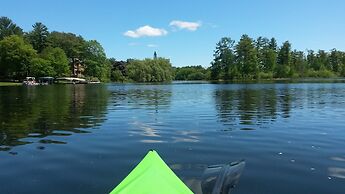 Apple Tree Lane Bed & Breakfast
