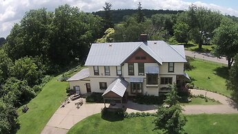 Apple Tree Lane Bed & Breakfast