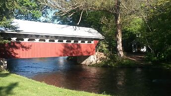 Apple Tree Lane Bed & Breakfast