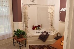 Apple Tree Lane Bed & Breakfast