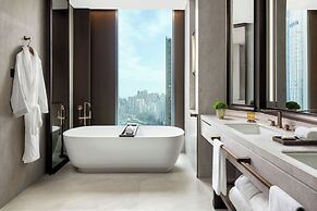 The St. Regis Hong Kong