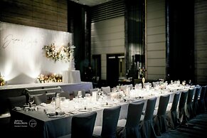 The St. Regis Hong Kong