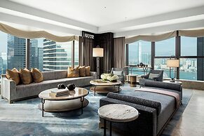 The St. Regis Hong Kong