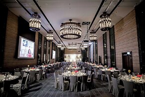 The St. Regis Hong Kong