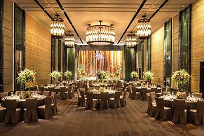 The St. Regis Hong Kong
