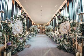 The St. Regis Hong Kong