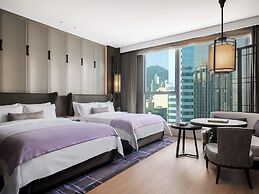 The St. Regis Hong Kong