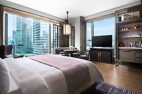 The St. Regis Hong Kong