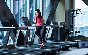 The St. Regis Hong Kong