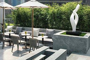 The St. Regis Hong Kong