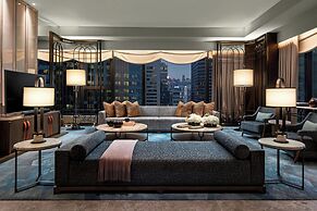 The St. Regis Hong Kong