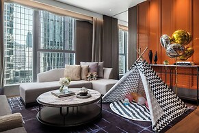 The St. Regis Hong Kong