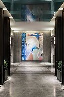 The St. Regis Hong Kong