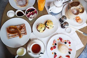 The St. Regis Hong Kong