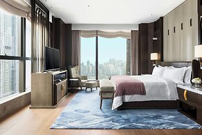The St. Regis Hong Kong