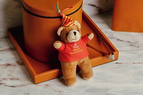 The St. Regis Hong Kong