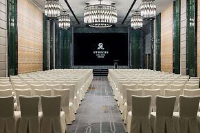The St. Regis Hong Kong