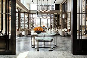 The St. Regis Hong Kong