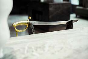 The St. Regis Hong Kong