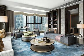 The St. Regis Hong Kong