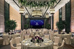 The St. Regis Hong Kong