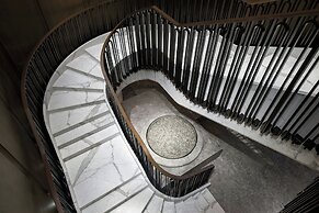 The St. Regis Hong Kong