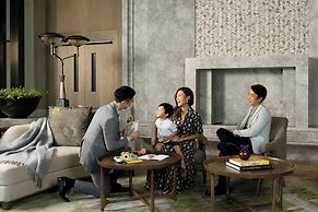 The St. Regis Hong Kong