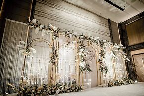 The St. Regis Hong Kong