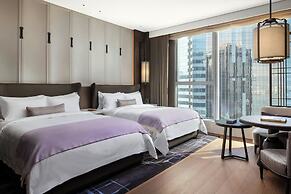 The St. Regis Hong Kong