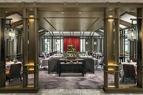 The St. Regis Hong Kong