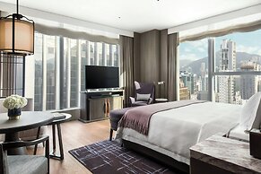The St. Regis Hong Kong
