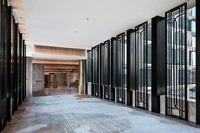 The St. Regis Hong Kong