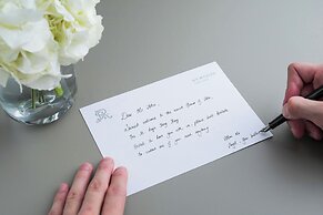 The St. Regis Hong Kong