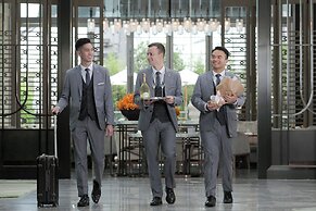 The St. Regis Hong Kong