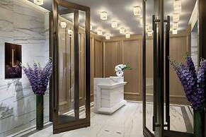 The St. Regis Hong Kong