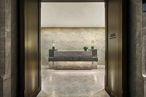 The St. Regis Hong Kong