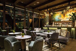 The St. Regis Hong Kong