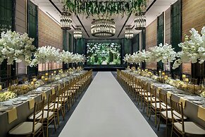 The St. Regis Hong Kong