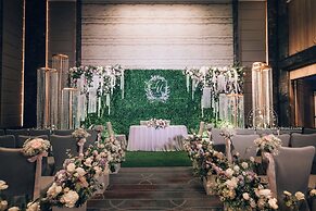 The St. Regis Hong Kong