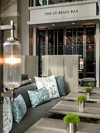 The St. Regis Hong Kong