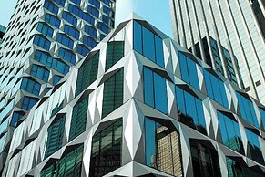 The St. Regis Hong Kong