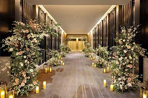 The St. Regis Hong Kong