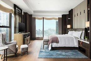 The St. Regis Hong Kong