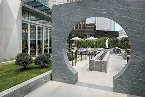 The St. Regis Hong Kong