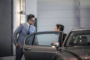 The St. Regis Hong Kong