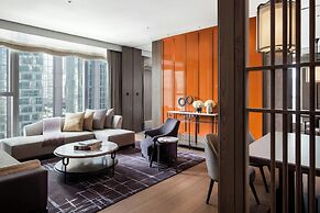 The St. Regis Hong Kong