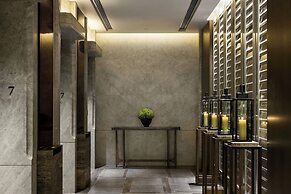 The St. Regis Hong Kong