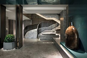 The St. Regis Hong Kong