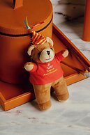 The St. Regis Hong Kong